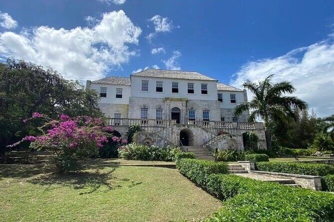 Rose Hall Great House and Scotchies Private Tour from Montegobay - The Sum Up: Who Is This Tour Best For?