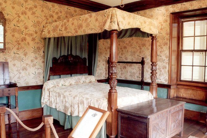 Rose Hall Great House Haunted Night Tour with Admission - Is the Price Worth It?