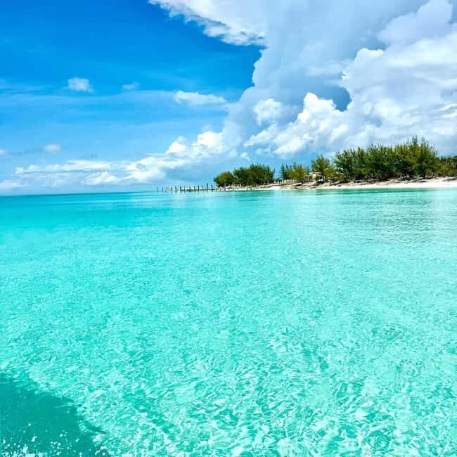 Rose Island: Pig Beach, Snorkeling, Sea Turtles, Beach - Why This Tour Offers Great Value