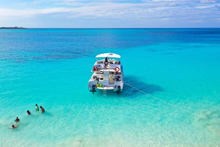 Rose Island: Snorkeling, Beach Day With Unlimited Rum Punch - Practical Details and Tips