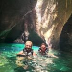 Roseau Rainforest Adventure to Waterfalls & water canyon swimming - How Does the Price Reflect the Value?