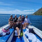 Roseau: Waitukubuli Volcano Snorkeling Boat Trip - Itinerary Breakdown and What to Expect