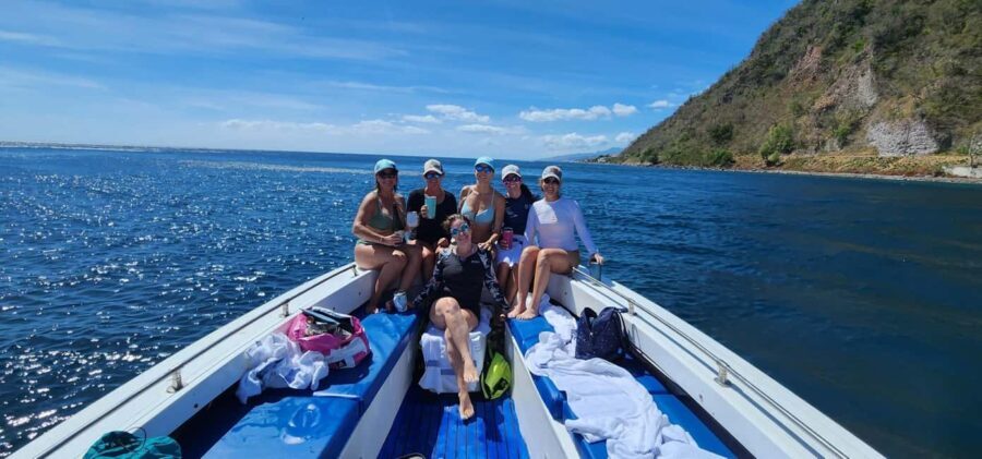 Roseau: Waitukubuli Volcano Snorkeling Boat Trip - Itinerary Breakdown and What to Expect