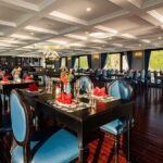 Rosy Cruise 5 Star Luxury Halong and Lan Ha Bay 2 Day 1 Night - The First Stop: Exploring Halong Bay