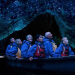 Rotorua: Evening Big Kanu Starlight Tour - A Close Look at the Rotorua Big Kanu Starlight Tour