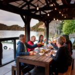 Rotorua: Evening Starlight Gourmet Kayak Tour with dinner - Practical Details: What You Need to Know