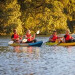 Rotorua: Glow Worm Adventure Kayak - What the Experience Means for You