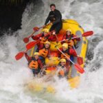 Rotorua: Kaituna Rafting & Mt. Tarawera Guided Hike Combo - Practical Details and What You Need to Know