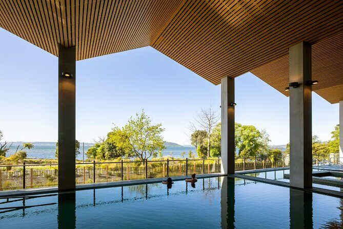 Rotorua Maori Village & Wai Ariki Hot Springs Small Group Tour - What Makes This Tour Stand Out?