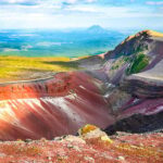 Rotorua: Mount Tarawera Volcanic Crater Half-Day Guided Walk - The Itinerary in Detail