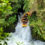 Rotorua Rafting: Kaituna River Rafting Experience-Free Sauna - What About the Cost?