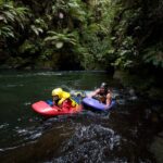 Rotorua Sledging: Kaituna White Water River Board Experience - Detailed Itinerary Breakdown