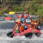Rotorua: Tarawera River Raft and Kayak Adventure - What Sets This Tour Apart