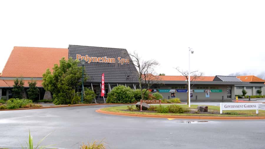 Rotorua: Te Puia Maori Village and Rejuvenation Tour - What Travelers Say