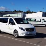 Rotorua to Auckland - Afternoon Transfer with Waitomo Caves - What to Expect from the Rotorua to Auckland Transfer with Waitomo Caves