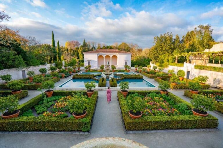 Rotorua: to Auckland via WaiOTapu, Taupo & Hamilton Gardens - An In-Depth Look at the Tour