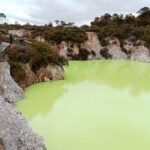 Rotorua to Wai-o-Tapu Thermal Wonderland Shuttle - Why This Tour Offers Great Value