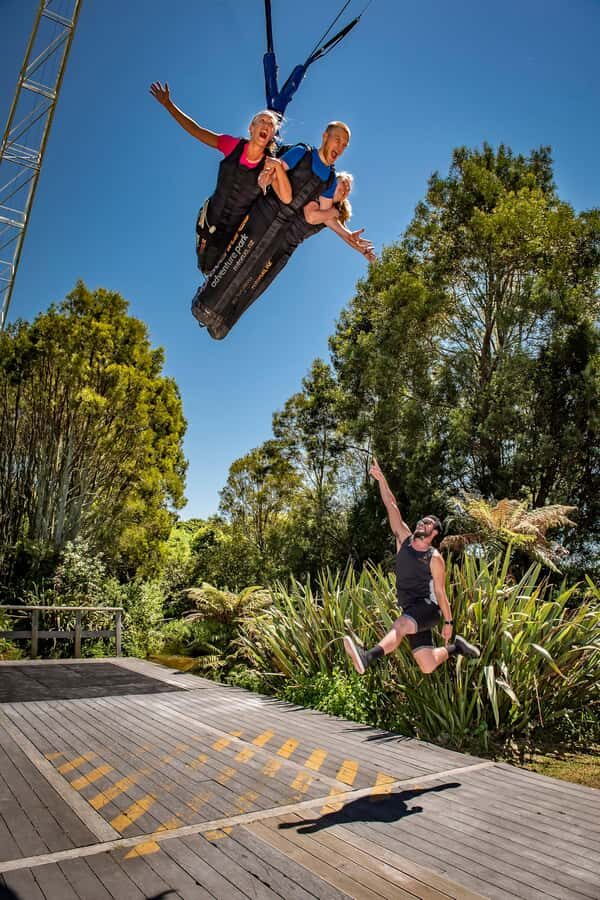 Rotorua: Velocity Valley Share Packages 6, 8, 10 - Practical Tips for Booking and Enjoying Your Day
