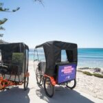 Rottnest Island 90-minute E-Rickshaw Adventure with Tour Guide - What Travelers Love About This Experience