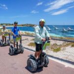 Rottnest Segway Coastal Explorer Tour - What to Expect from the Tour