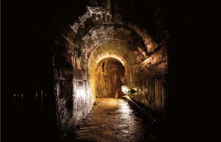 roukandou" Caveing Exploration Regular Course - Exploring the Limestone Cave: What You Can Expect