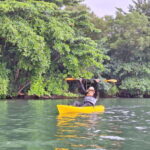 Round Ketam Kayaking at Pulau Ubin - The Itinerary Breakdown