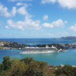 Round the Island Tour Explore St. Lucia Highlights - Morne Fortune: A Glimpse into History