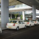 Round trip Airport to Hotel to Airport transfers - What to Expect from the Delhi Airport Transfer Service