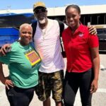 Round trip airport transfer from MBJ airport to MBJ resorts - Inside the Experience