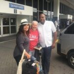 Round-trip Airport Transfer to Grand Palladium Resort & Spa - What to Expect During the Transfer