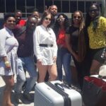 Round-trip Airport Transfer to Royalton Blue Waters & White Sands Hotel - The Sum Up