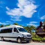 Round Trip Airport Transfers/ Punta Cana/ Bavaro - Good To Know