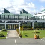 Round Trip Hewanorra Airport UVF Transfer Marigot Bay - Practical Considerations