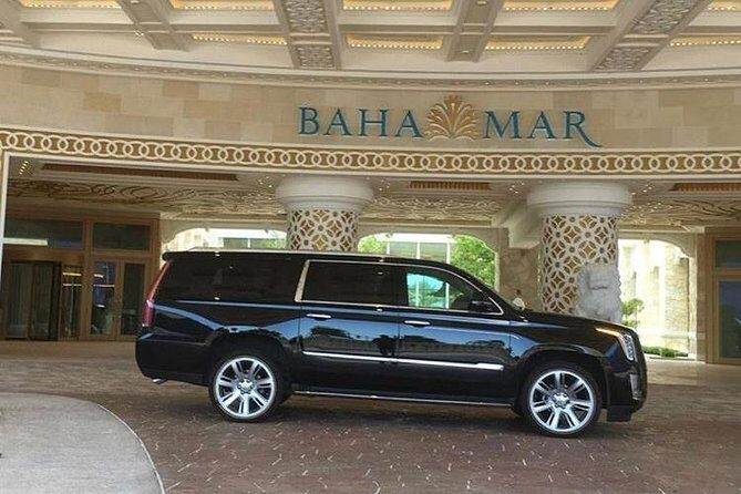 Round-Trip Private Transfer - What Do the Reviews Say?