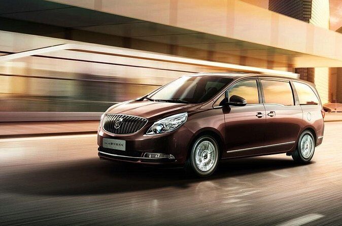 Round Trip Private Transfer City Center - Shanghai Disneyland - What’s Included and What’s Not