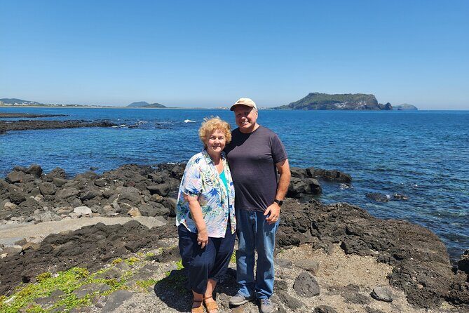 Round Trip Private Transportation to Seopjikoji - Practical Details and Tips