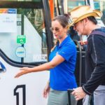 Round Trip Shared Airport Shuttle - The Transfer Process in Detail