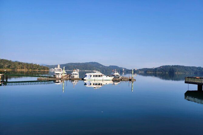 Round Trip Sun Moon Lake Private Tour from Taipei - The Practicalities: What’s Included and What Costs Extra
