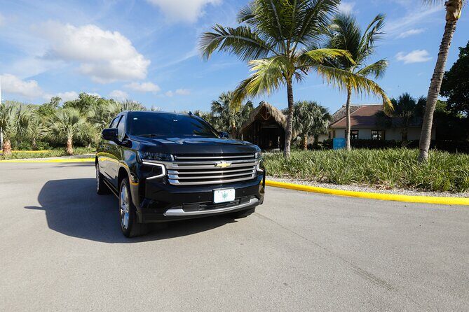 Round trip transfer from Punta Cana Airport to Bávaro - Why Travelers Love This Service