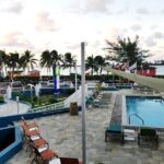 Roundtrip (LPIA) to Magaritaville, Marriott, Holiday Inn, Hilton - Who Would Benefit Most?