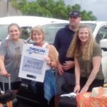 RoundTrip private transfers from punta cana to uvero alto área - Why This Transfer Service Stands Out