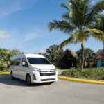 Roundtrip transportation from Punta Cana airport to Uvero alto - The Value of the Service