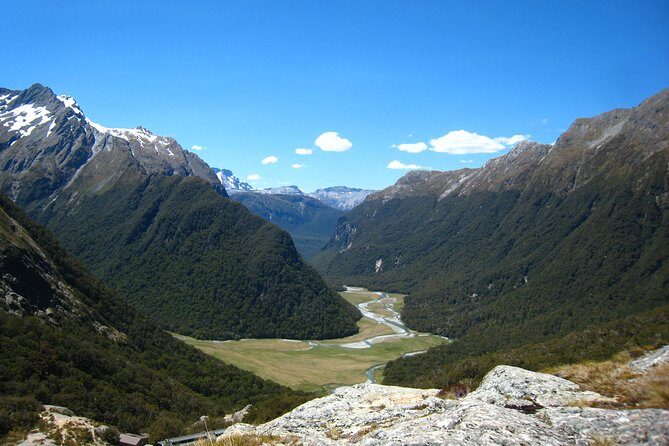 Routeburn Track Guided Hike (Full Day) - What Makes This Tour Stand Out