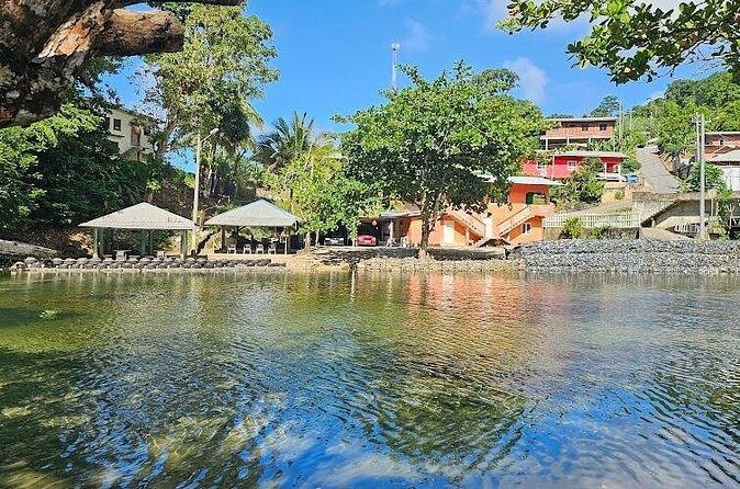 Rowing and Riding Experience in Matura Village Trinidad - Practical Details and Considerations