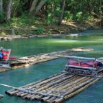 Royal Bamboo Rafting Adventure - The Realities of the Tour: Pros and Cons