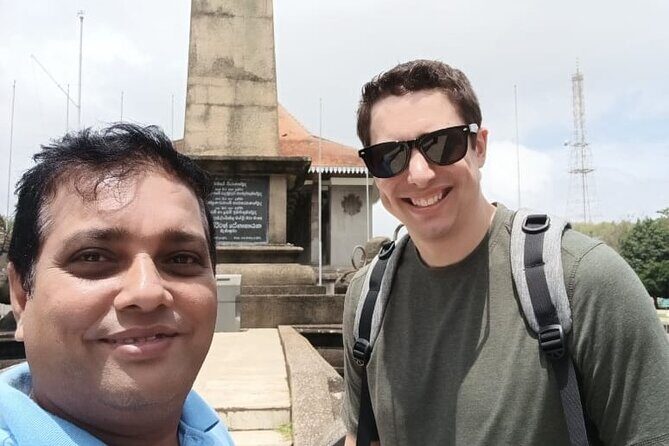 Royal City Tuk Tuk Low price in Colombo All inclusive City Tour - Who Is This Tour Best For?