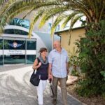 Royal Flying Doctor Service Alice Springs Tourist Facility - Why Visitors Love This Tour