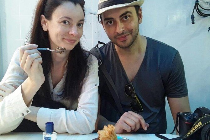 Royal Food Walk Tour Jodhpur - Who Should Consider This Tour?