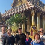 Royal Grand Palace And Wat Pho - What Travelers Love About This Tour