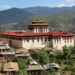 Royal Heritage & Modern Bhutan Tour  5 Days / 4 Nights - What You Can Expect from This Tour